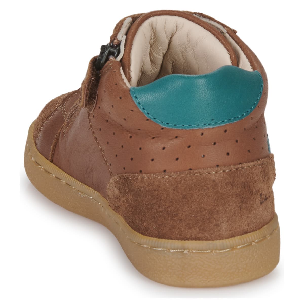 Boys' Boots Little Mary Brown