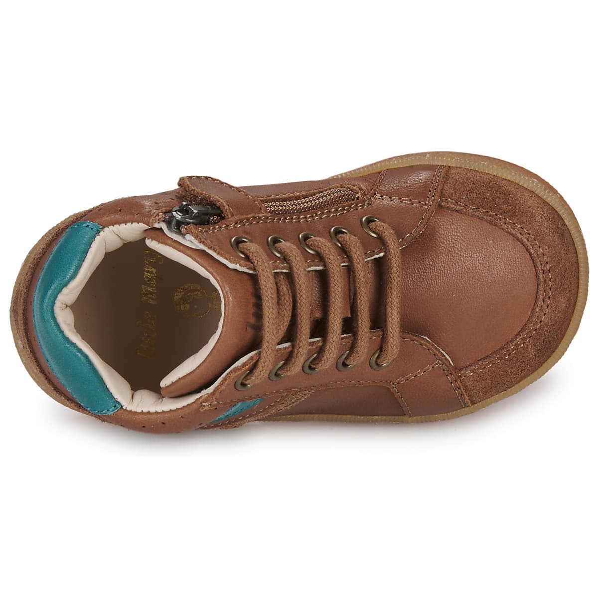 Boys' Boots Little Mary Brown