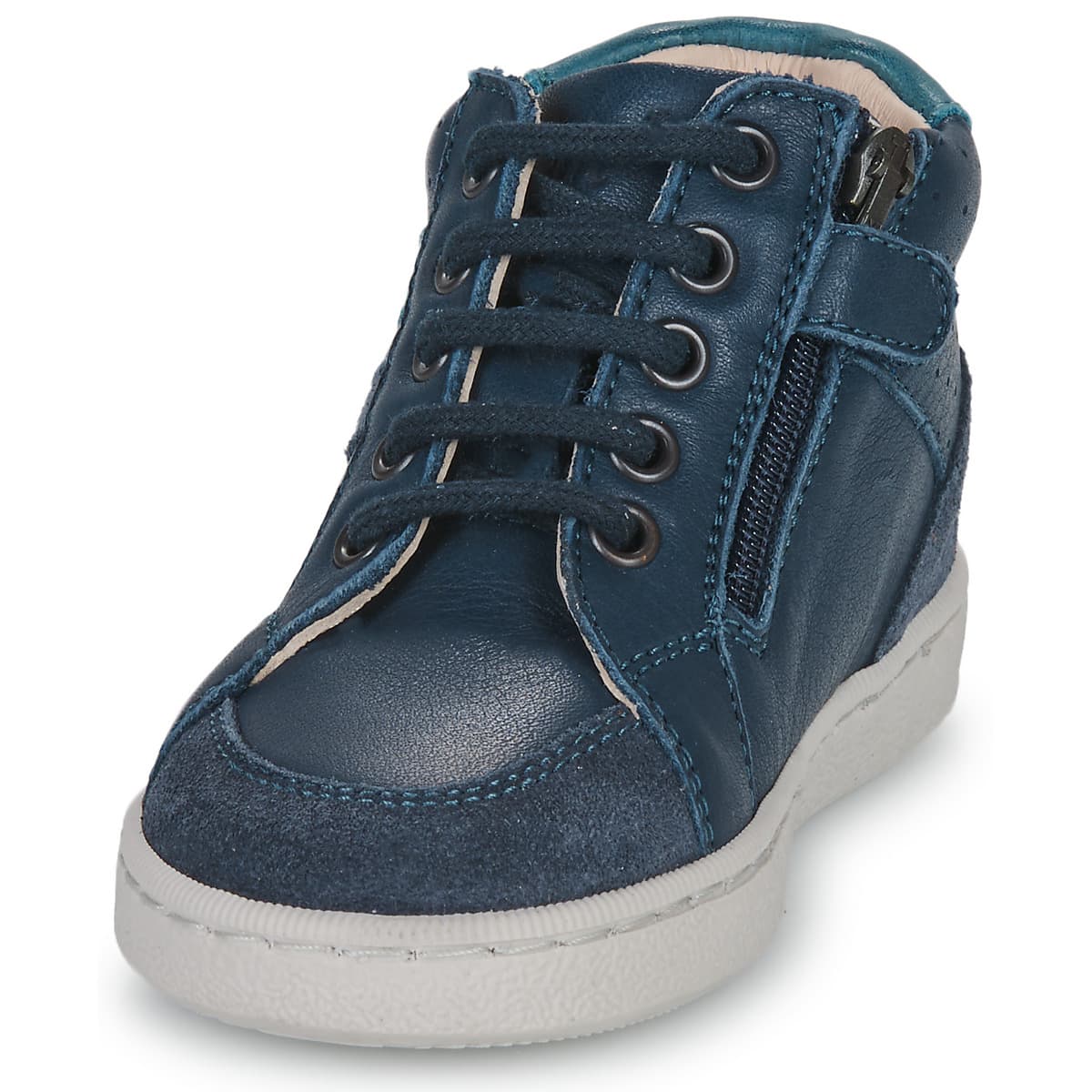 Boys' Boots Little Mary Blue