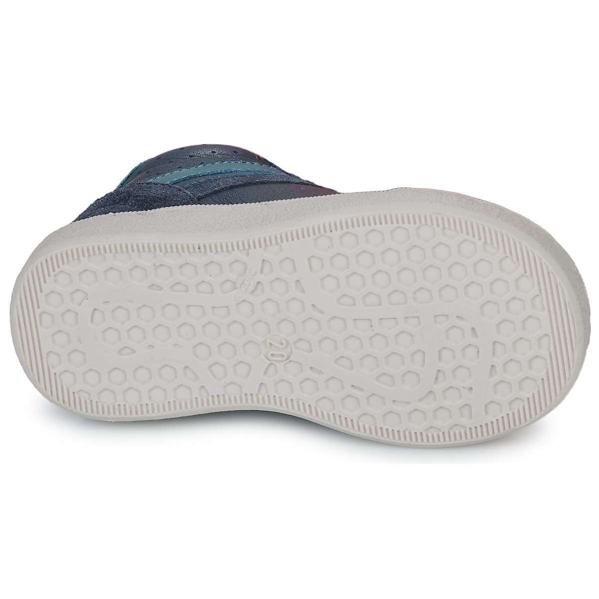 Boys' Boots Little Mary Blue