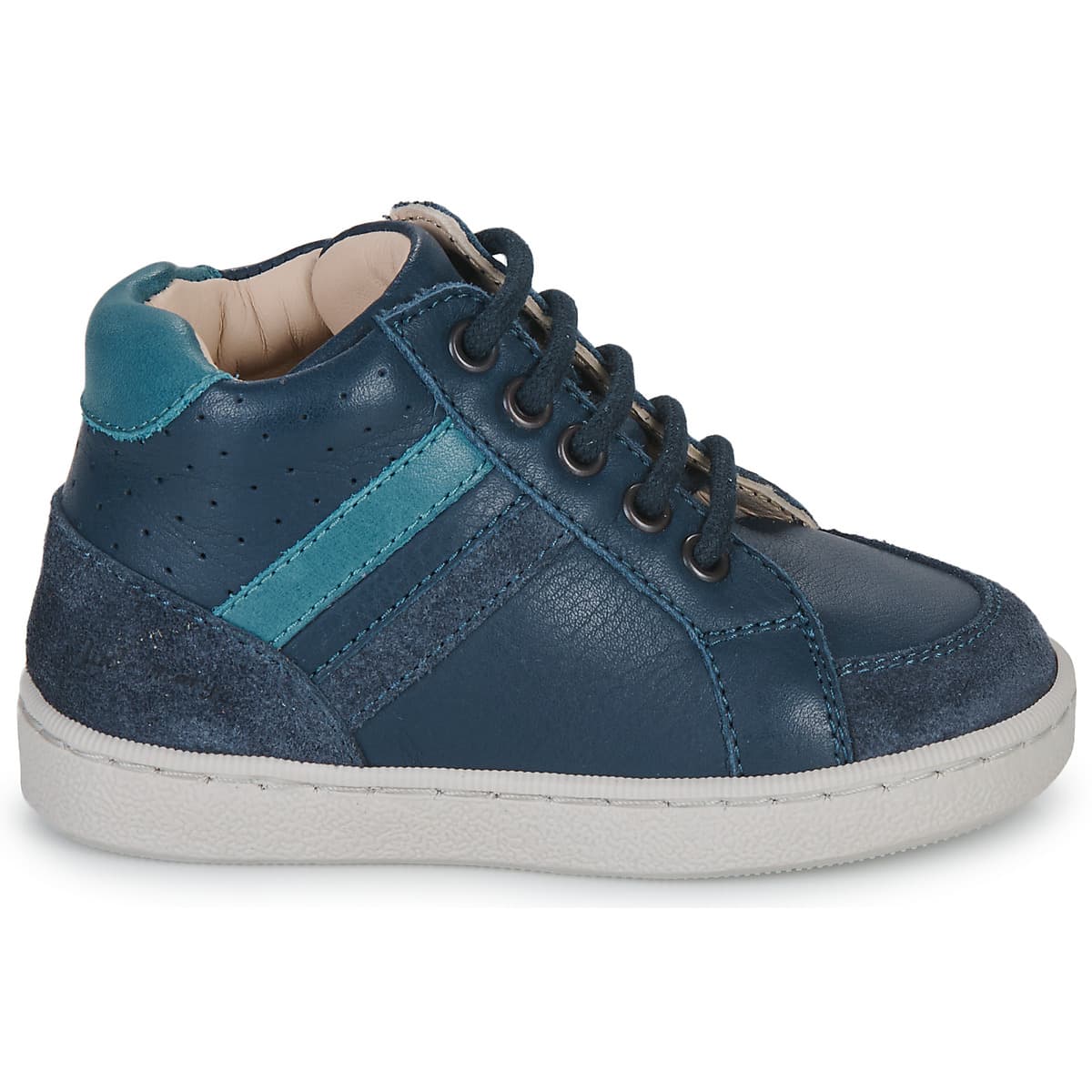 Boys' Boots Little Mary Blue