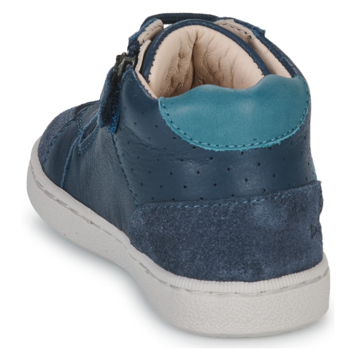 Boys' Boots Little Mary Blue