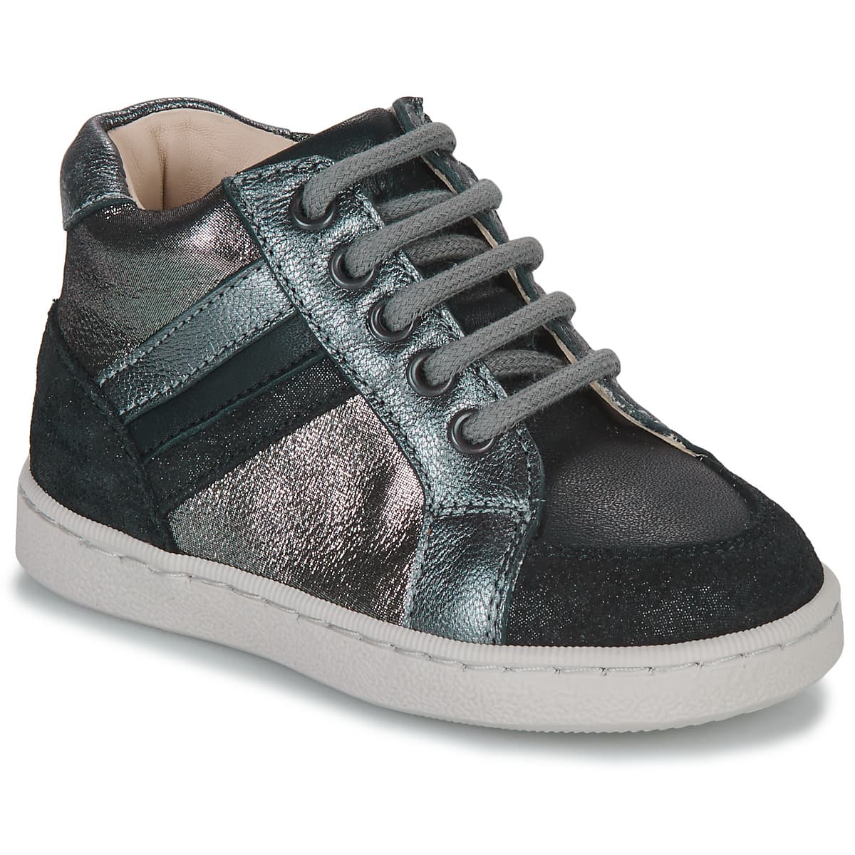 Girls' Sneakers Little Mary Black