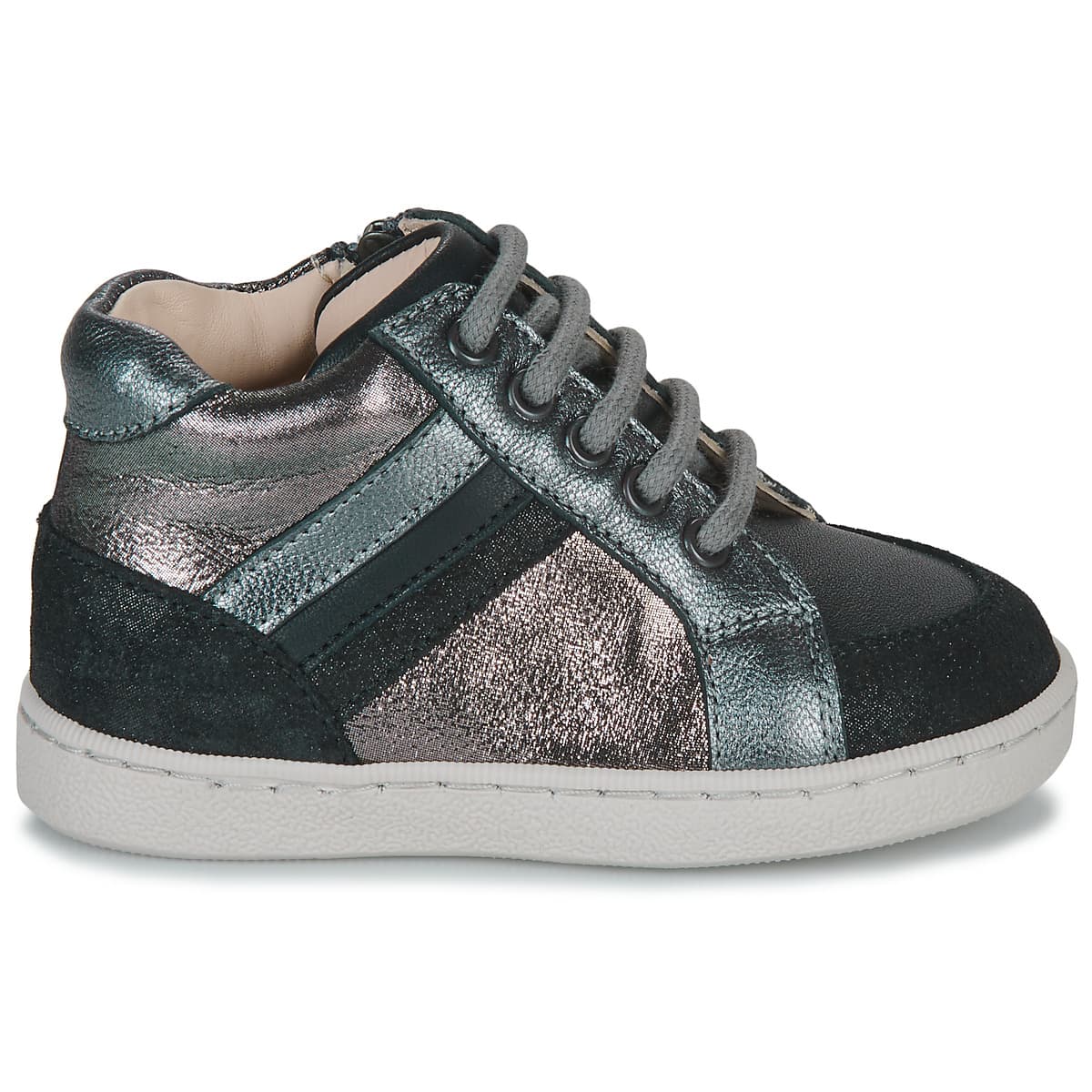 Girls' Sneakers Little Mary Black