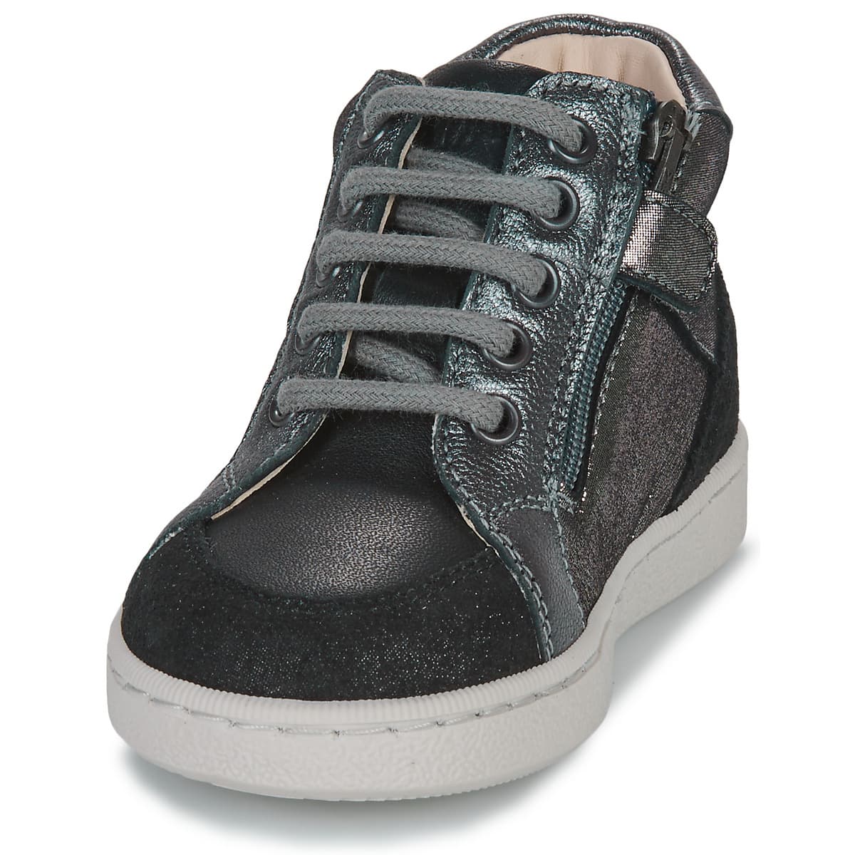 Girls' Sneakers Little Mary Black