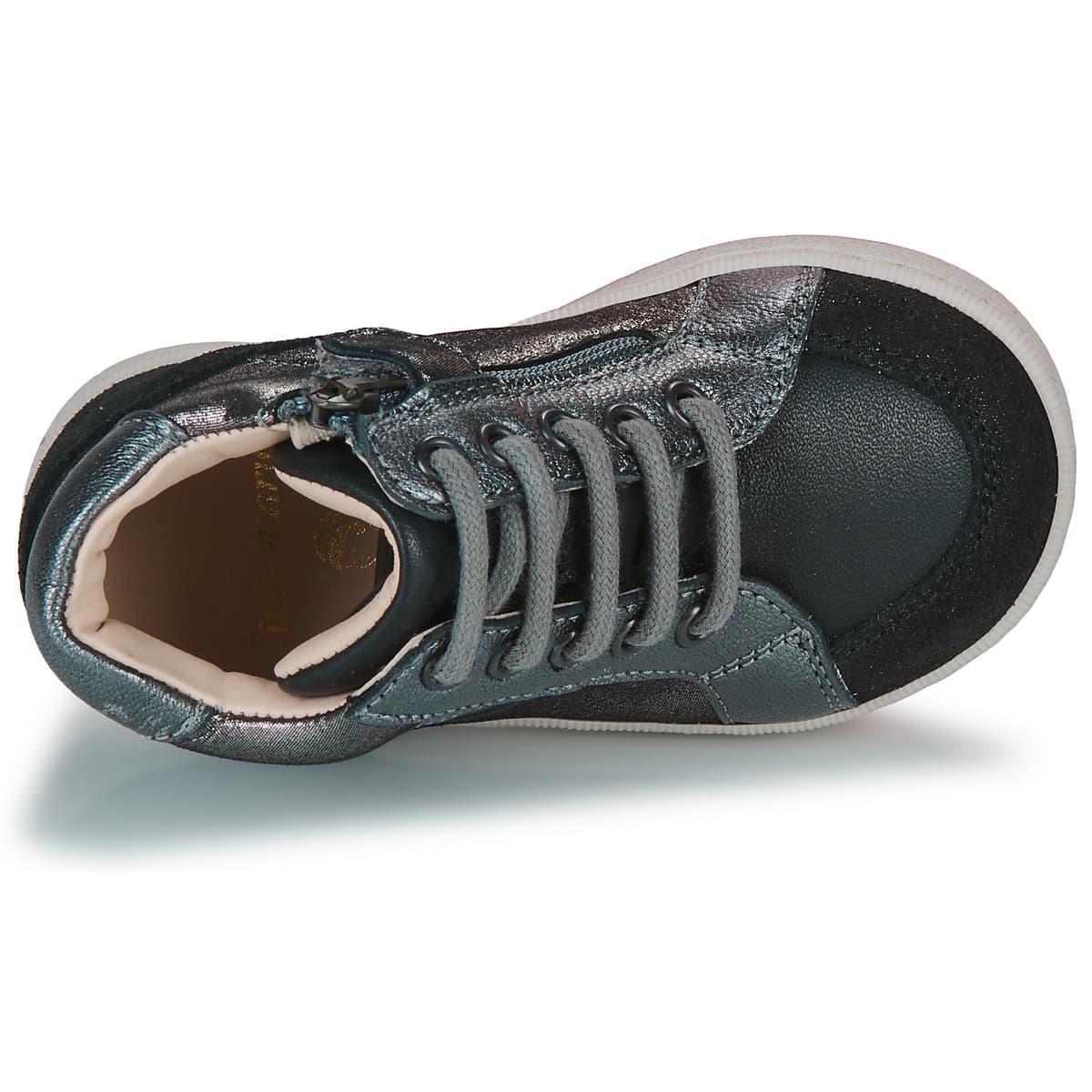 Girls' Sneakers Little Mary Black