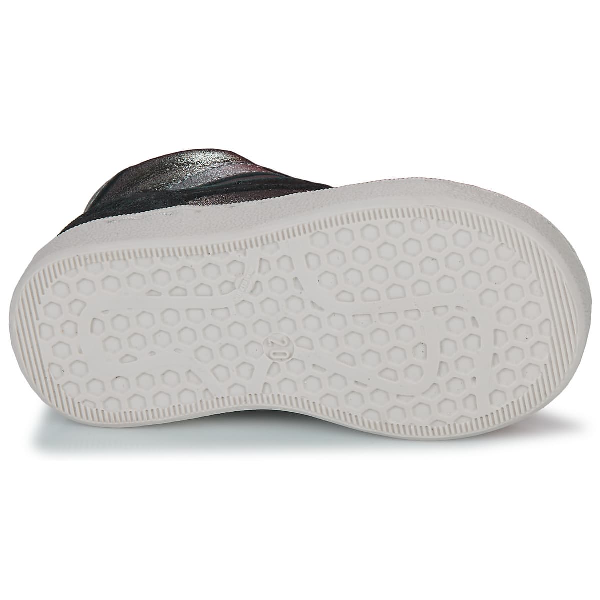 Girls' Sneakers Little Mary Black