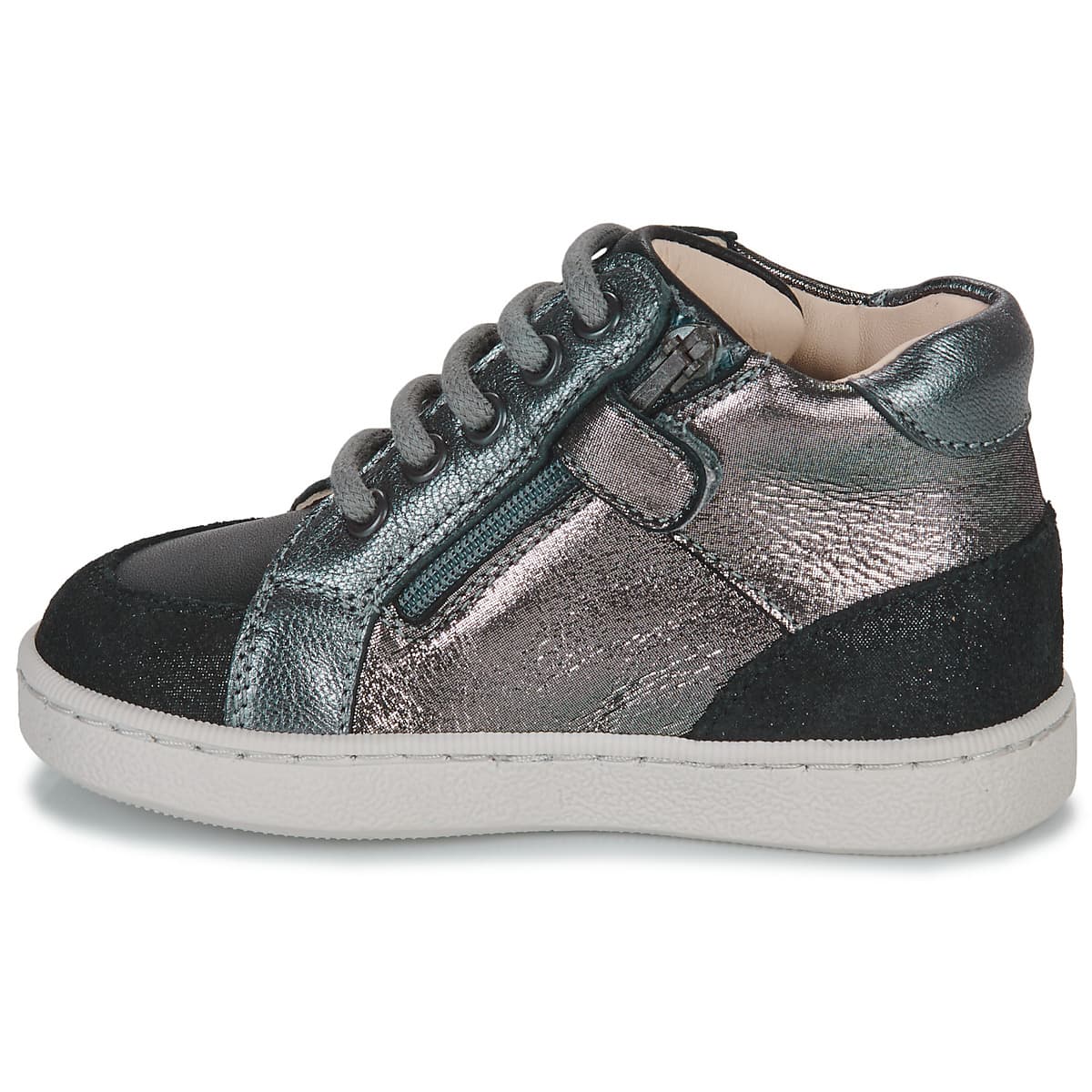 Girls' Sneakers Little Mary Black