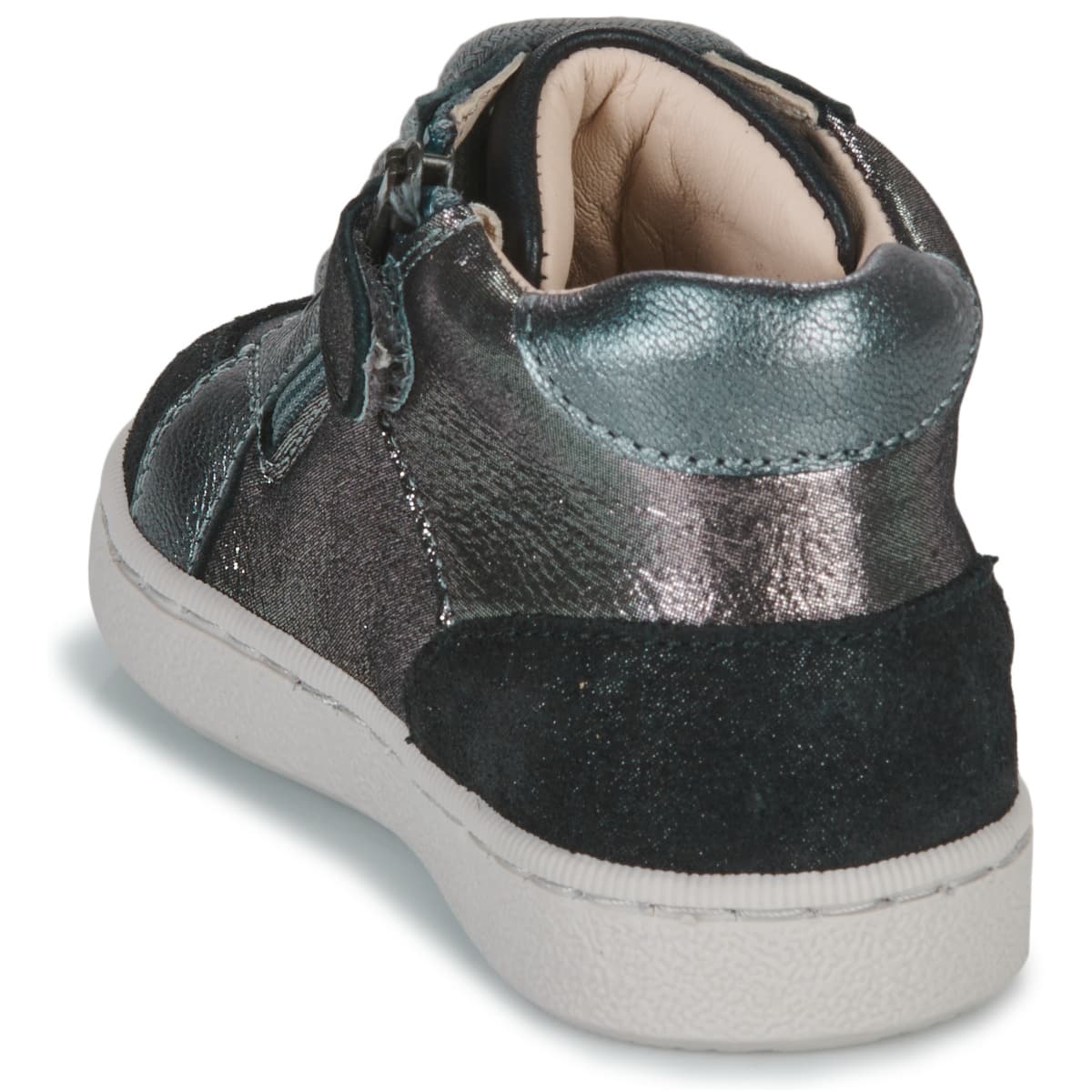 Girls' Sneakers Little Mary Black