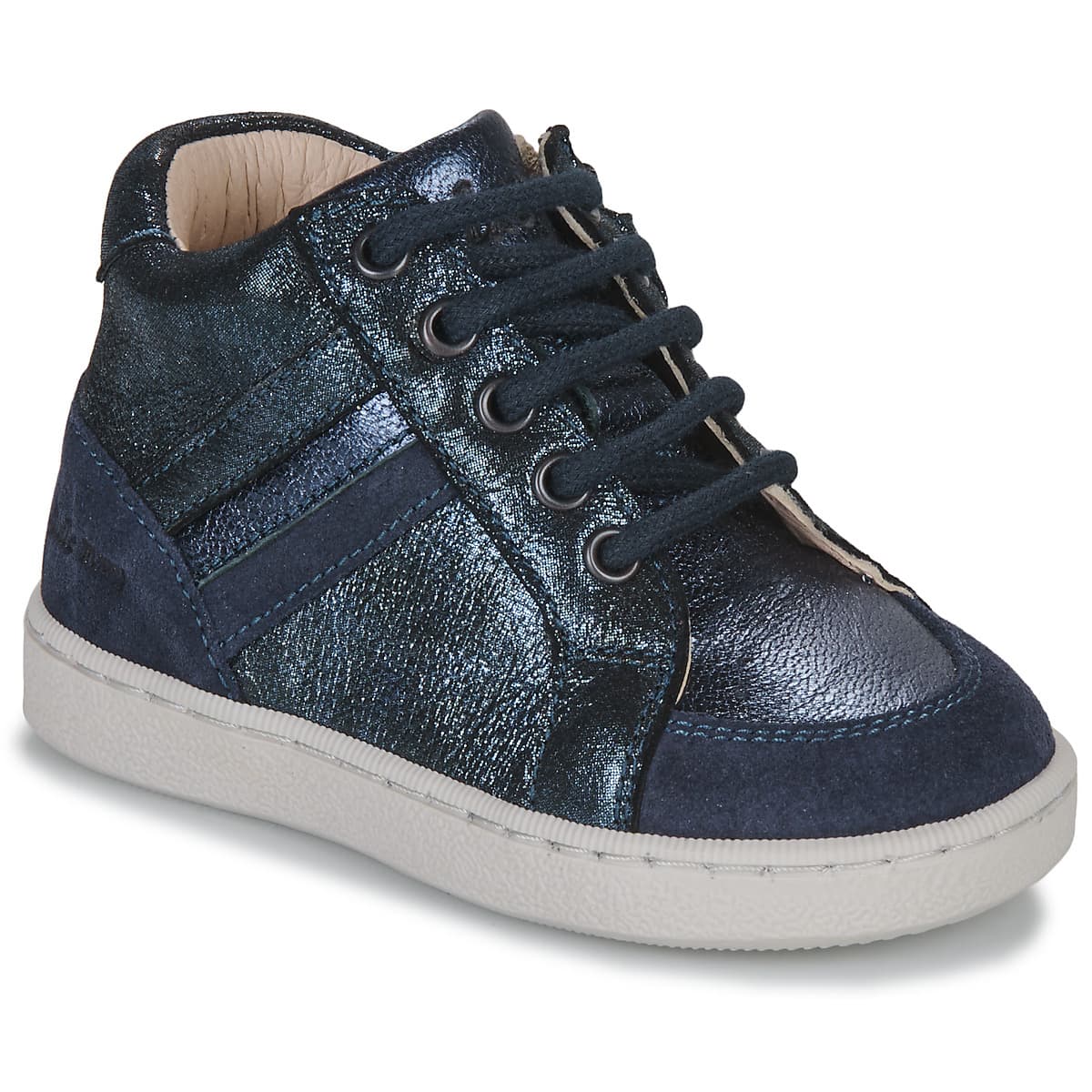 Girls' Sneakers Little Mary Blue