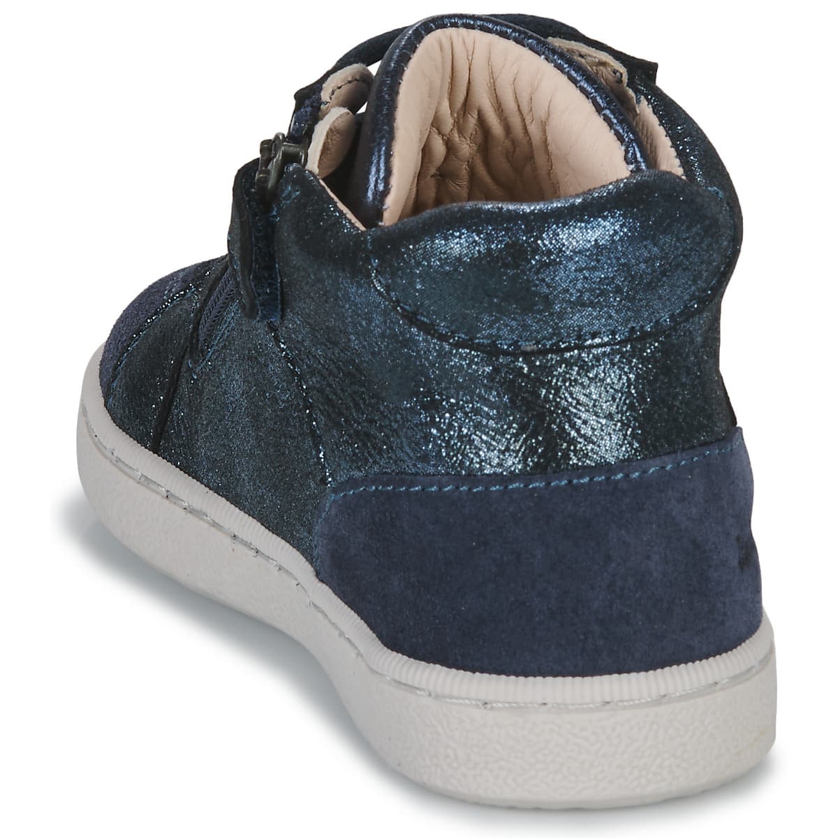 Girls' Sneakers Little Mary Blue