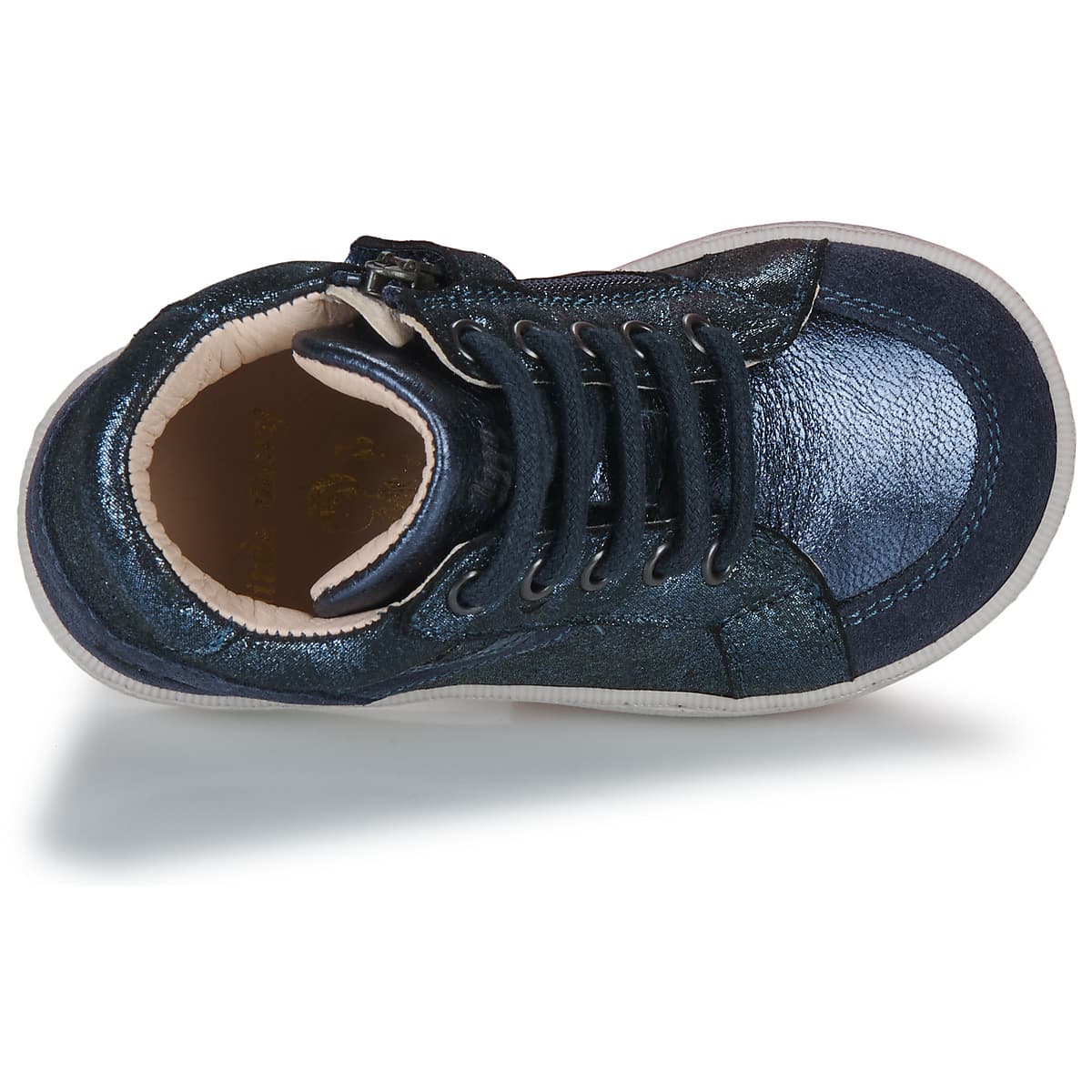 Girls' Sneakers Little Mary Blue