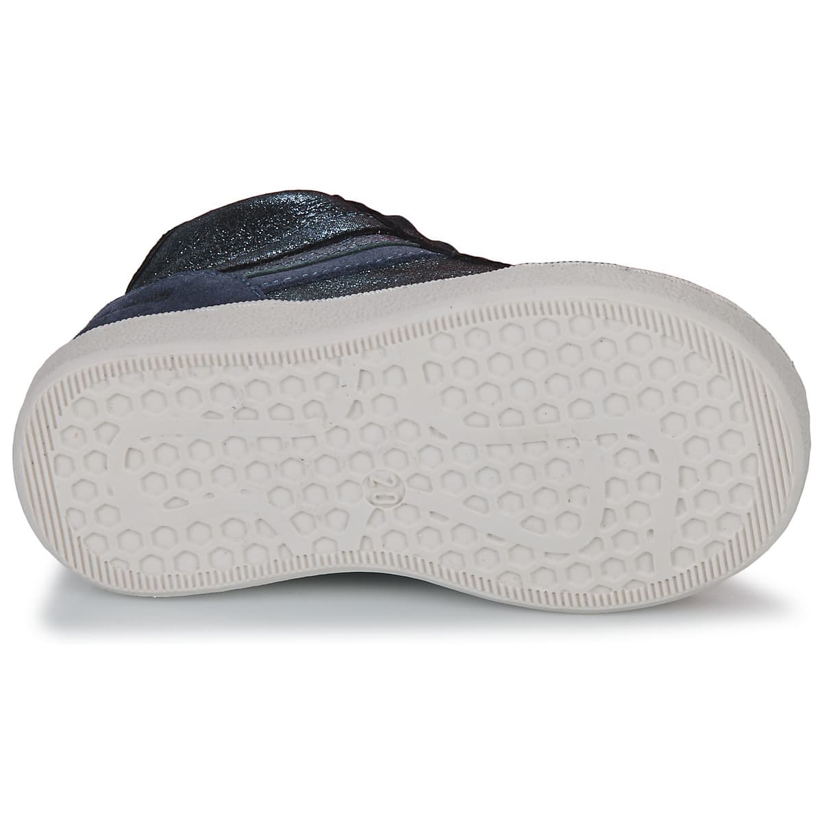 Girls' Sneakers Little Mary Blue