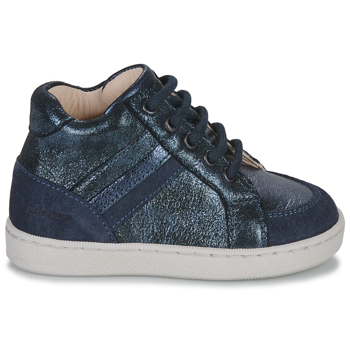 Girls' Sneakers Little Mary Blue