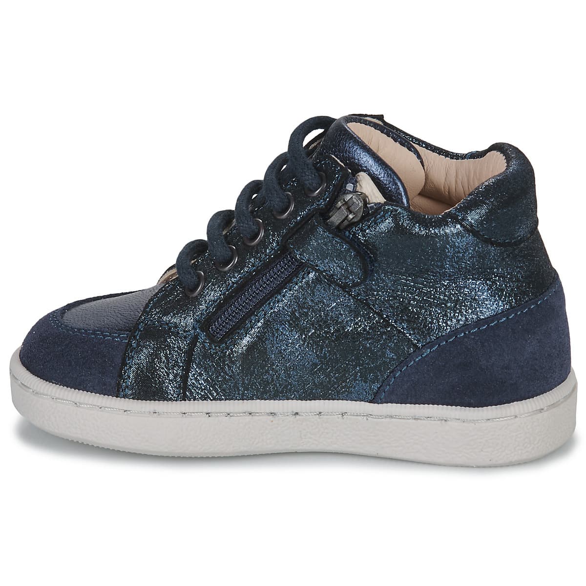 Girls' Sneakers Little Mary Blue