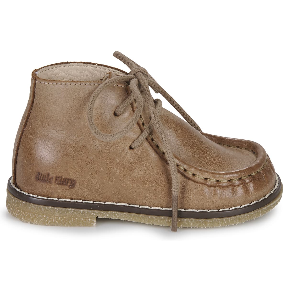 Boys' Boots Little Mary Brown
