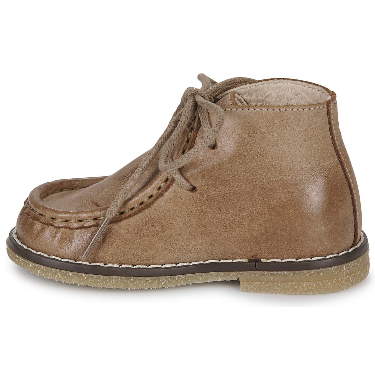 Boys' Boots Little Mary Brown