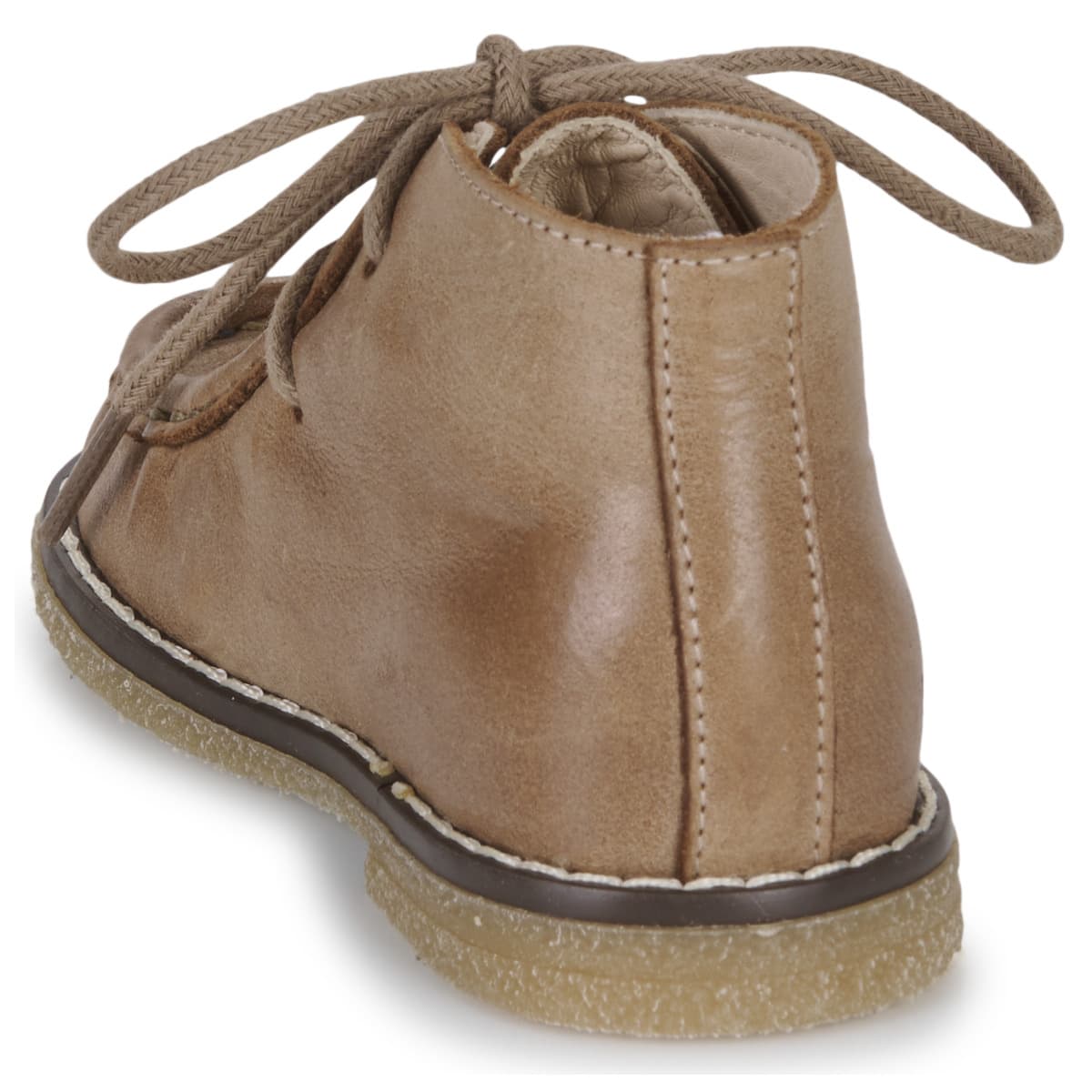 Boys' Boots Little Mary Brown