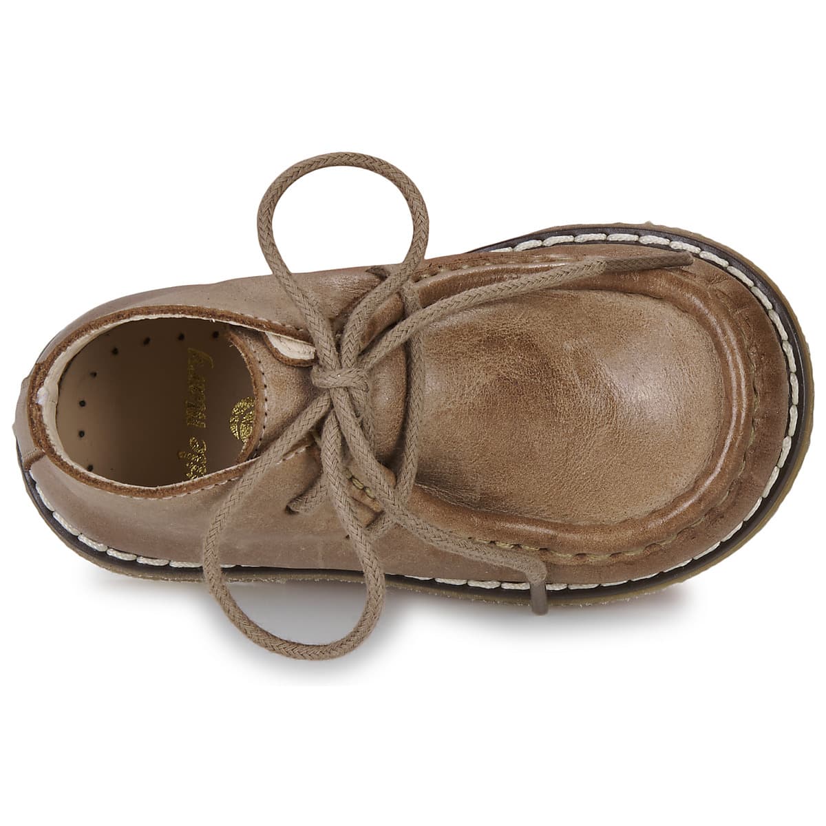 Boys' Boots Little Mary Brown