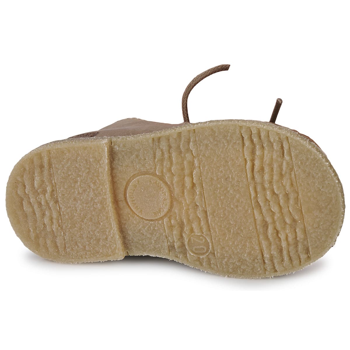 Boys' Boots Little Mary Brown