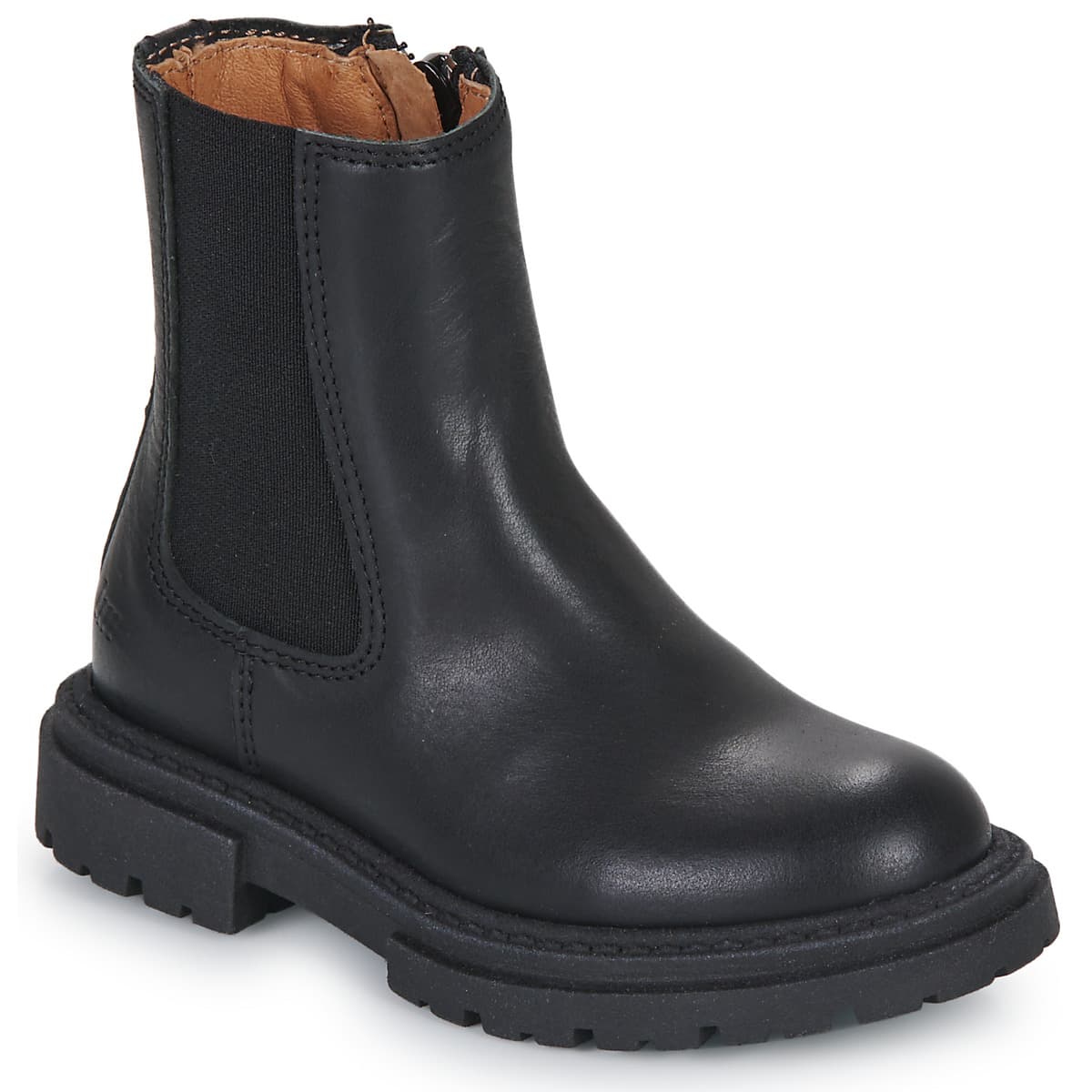 Girls' Ankle Boots Little Mary Black