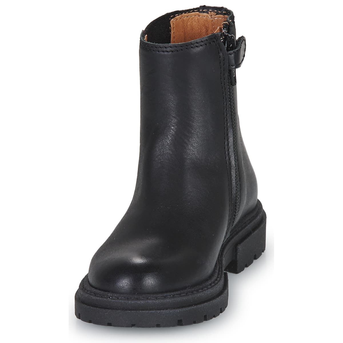 Girls' Ankle Boots Little Mary Black