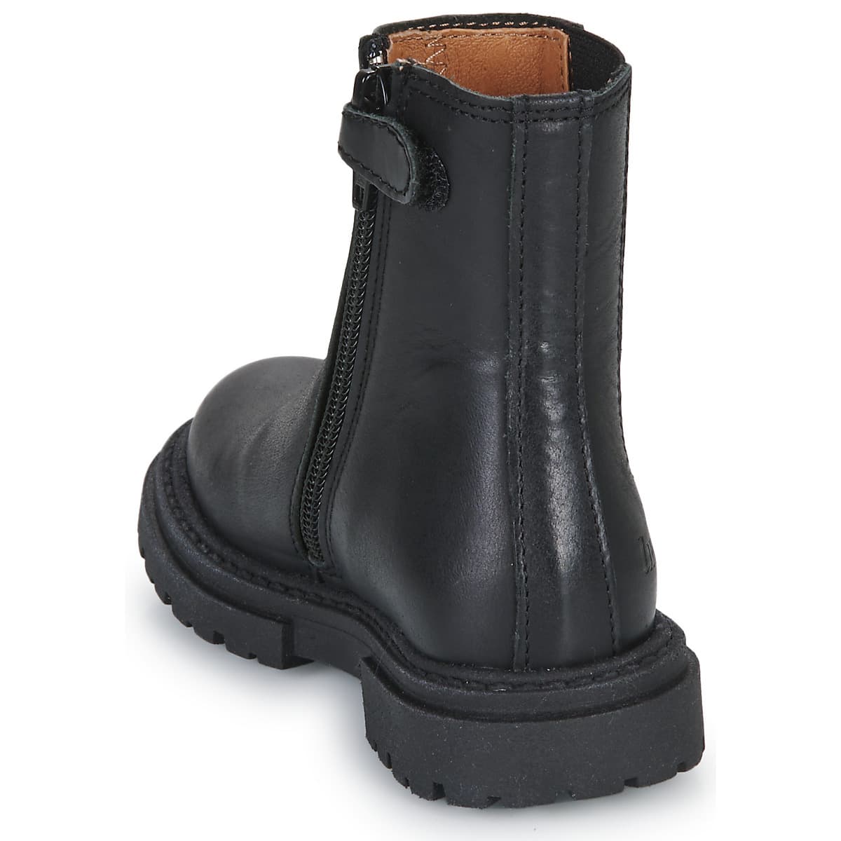 Girls' Ankle Boots Little Mary Black