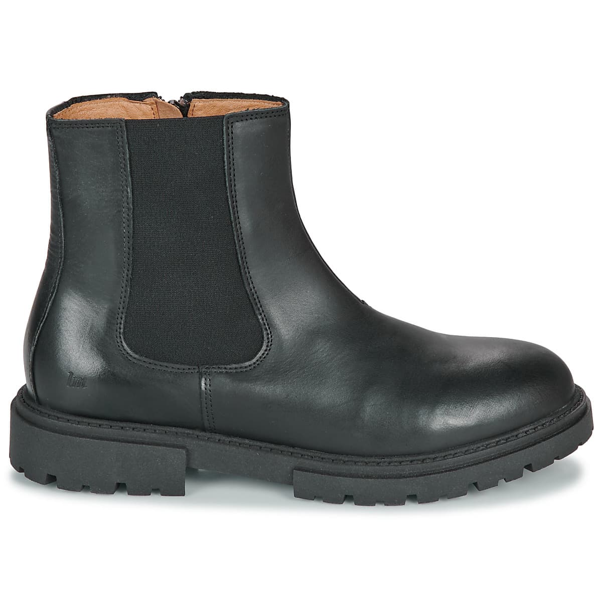 Girls' Ankle Boots Little Mary Black