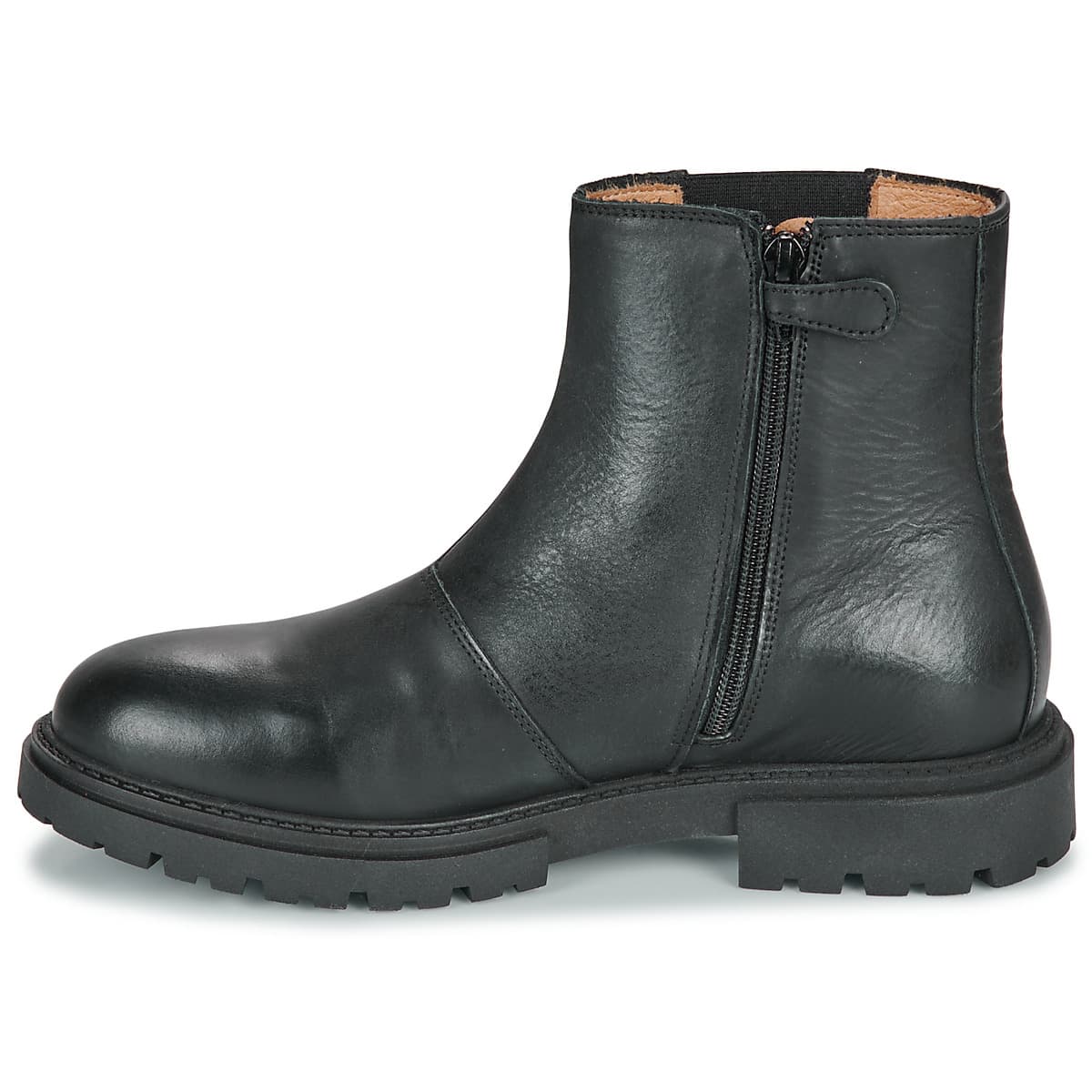 Girls' Ankle Boots Little Mary Black