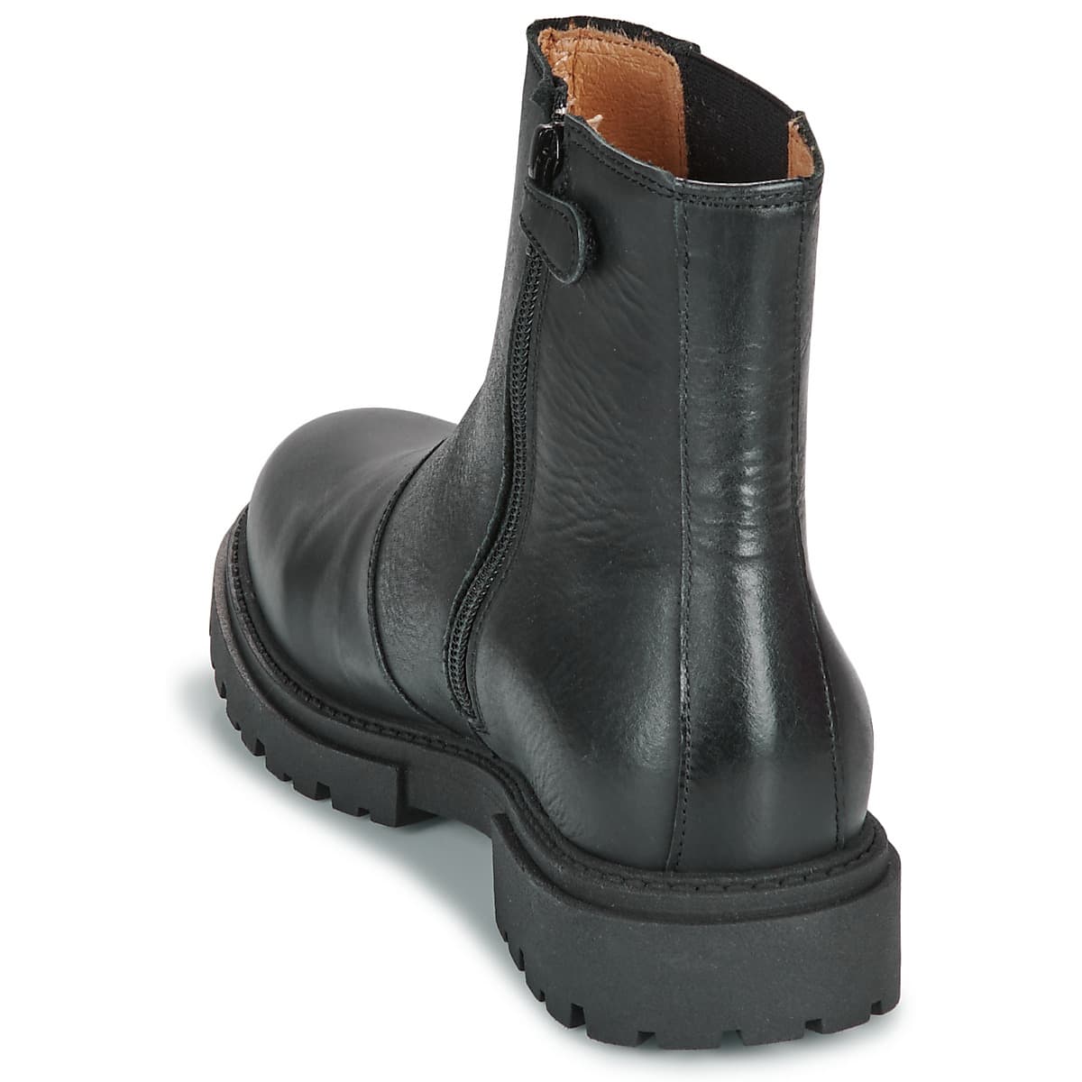 Girls' Ankle Boots Little Mary Black