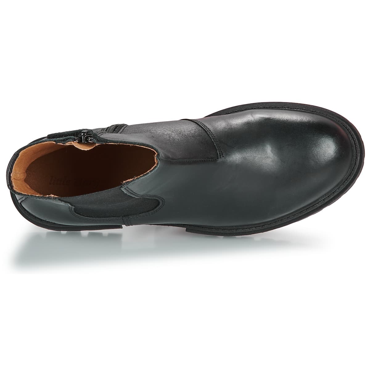 Girls' Ankle Boots Little Mary Black