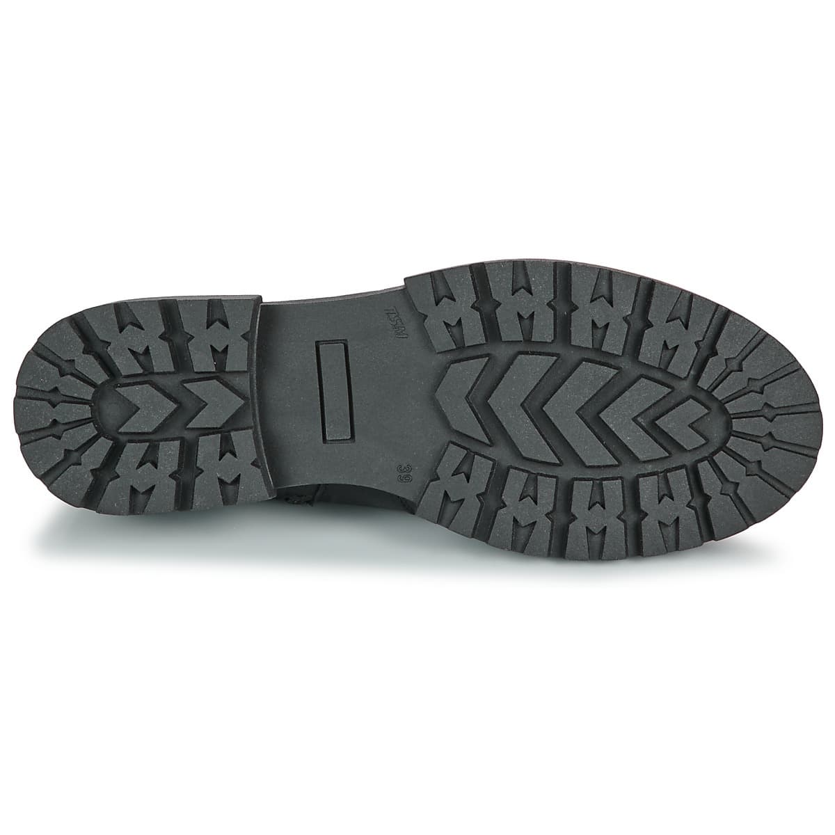 Girls' Ankle Boots Little Mary Black