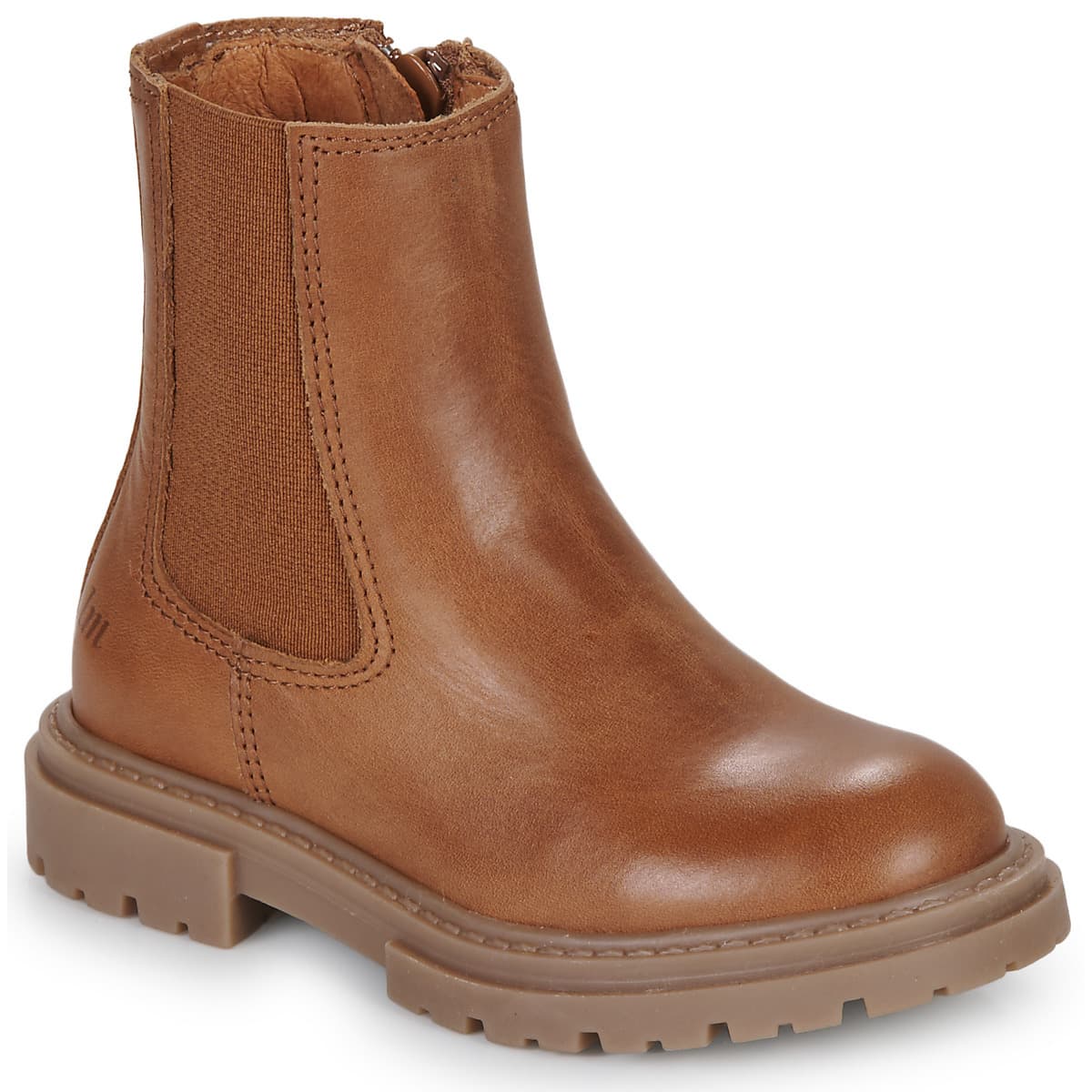 Girls' Ankle Boots Little Mary Brown