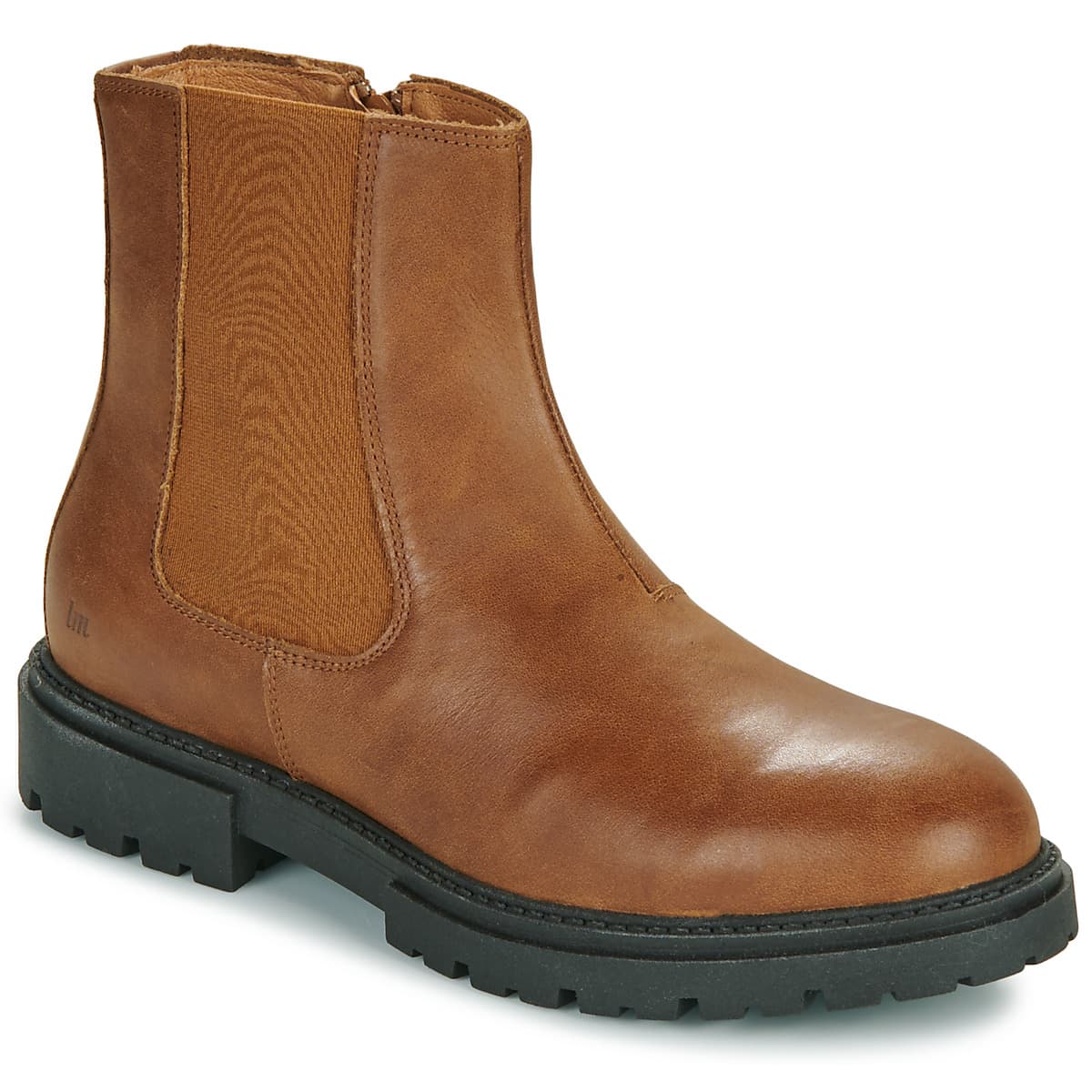 Girls' Ankle Boots Little Mary Brown