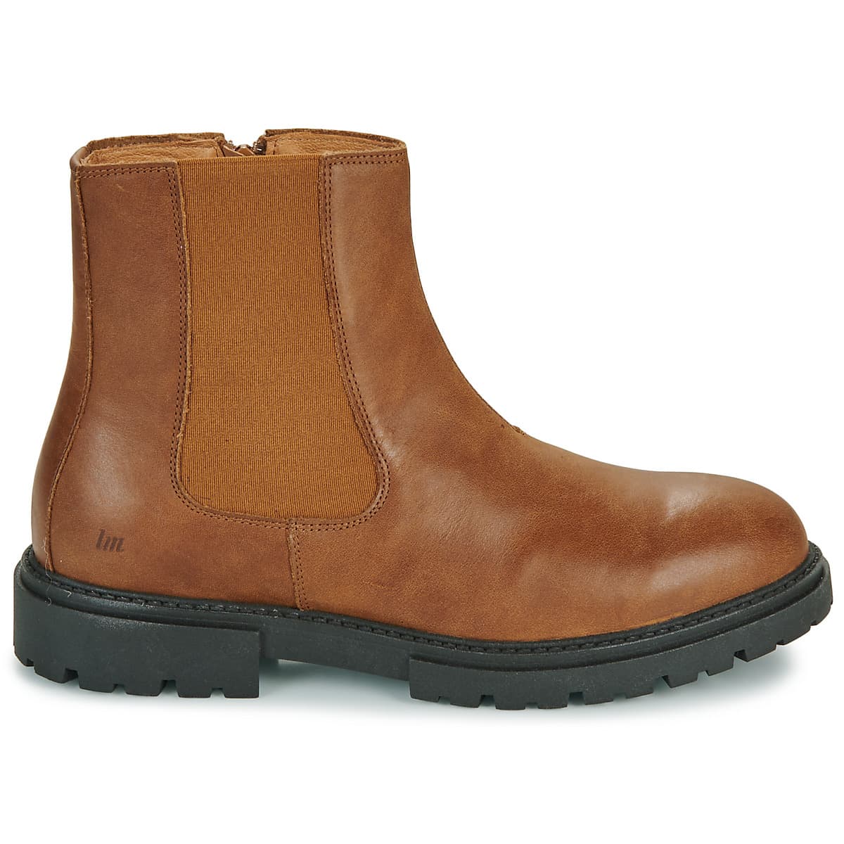 Girls' Ankle Boots Little Mary Brown