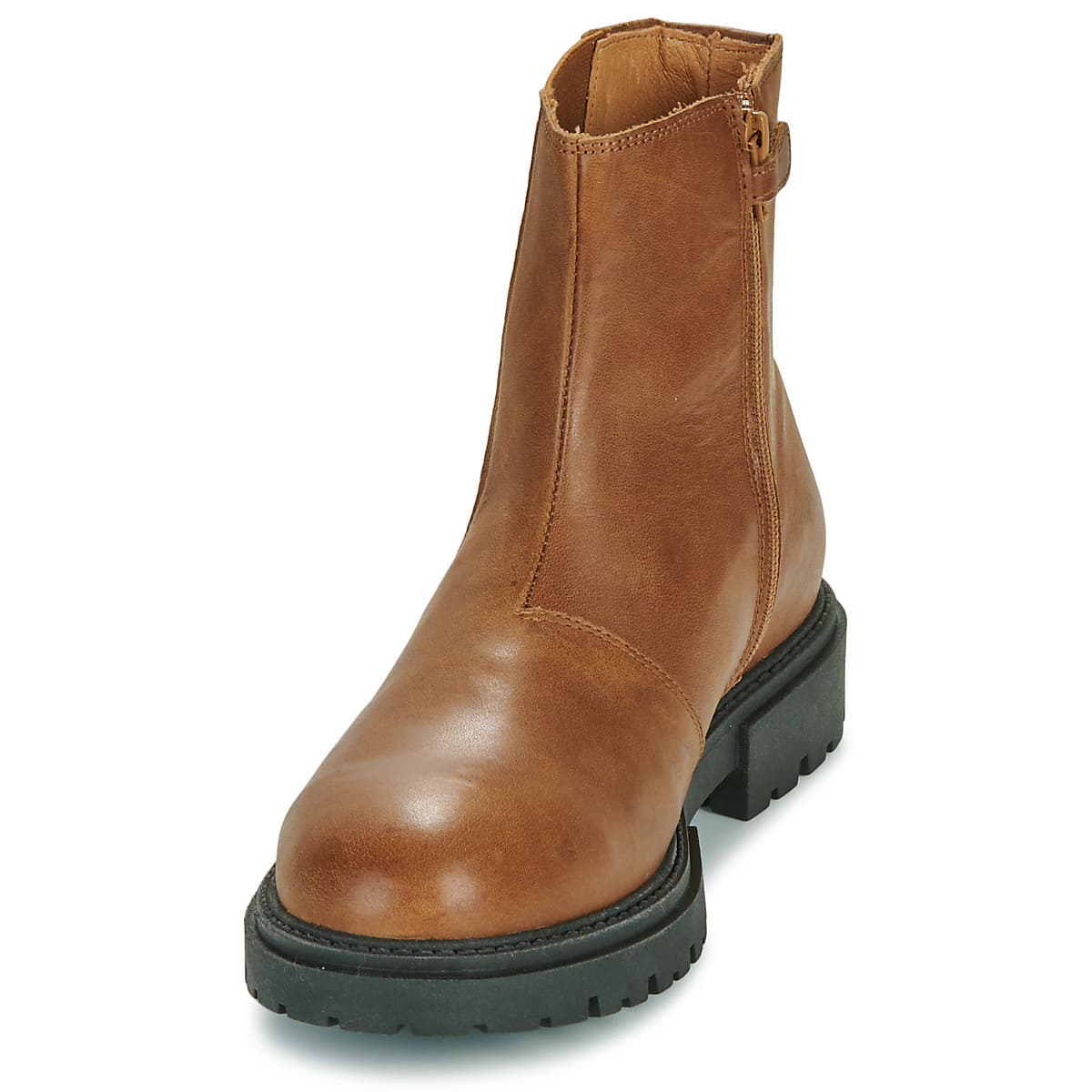 Girls' Ankle Boots Little Mary Brown