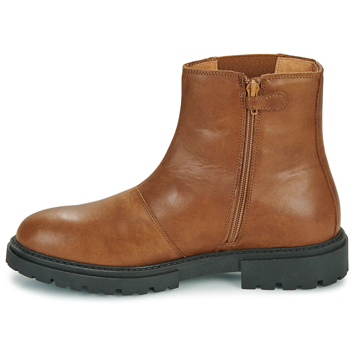 Girls' Ankle Boots Little Mary Brown