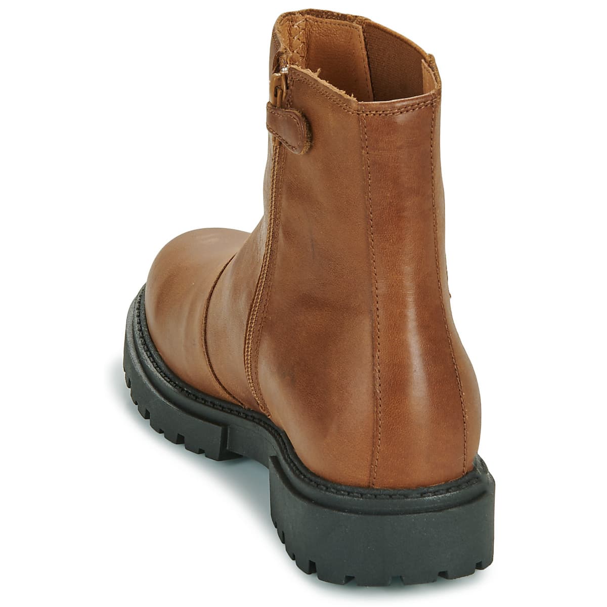 Girls' Ankle Boots Little Mary Brown