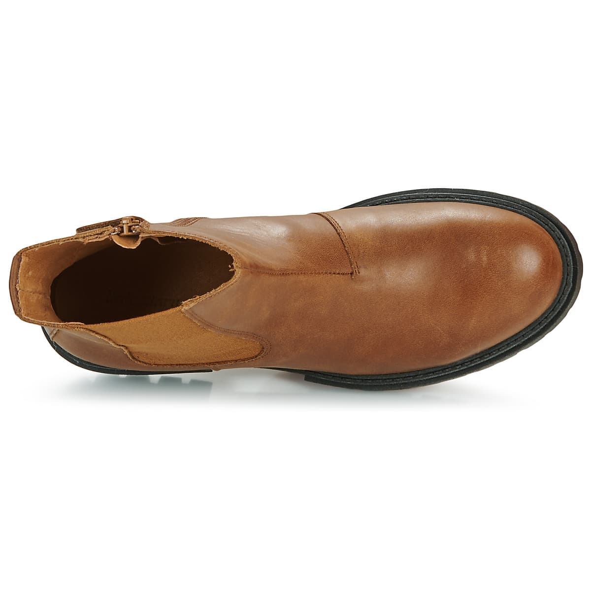 Girls' Ankle Boots Little Mary Brown