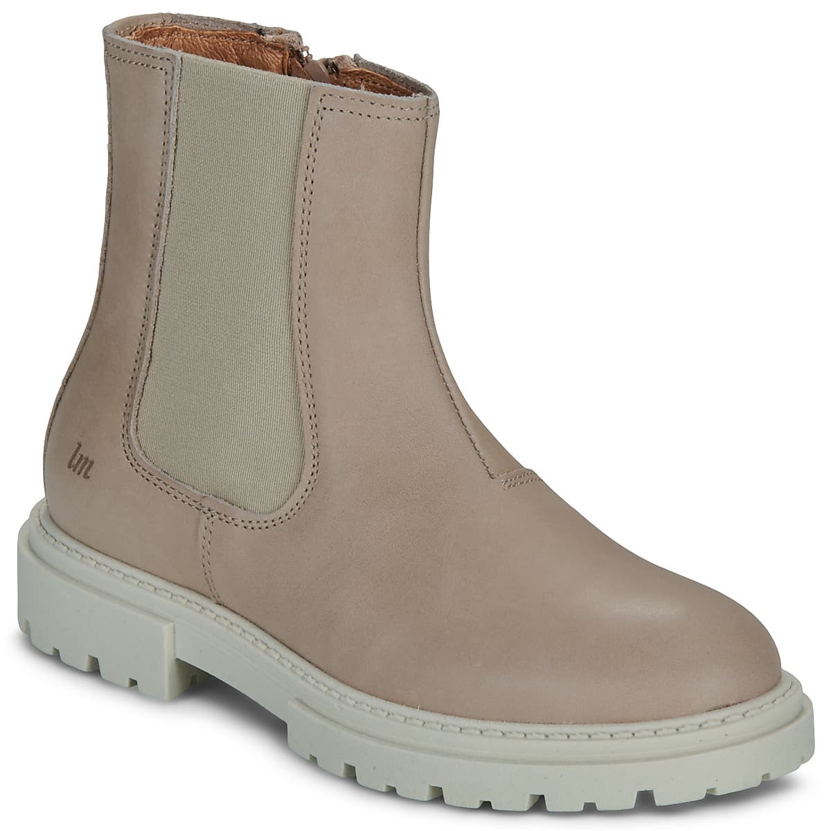 Girls' Ankle Boots Little Mary Gray