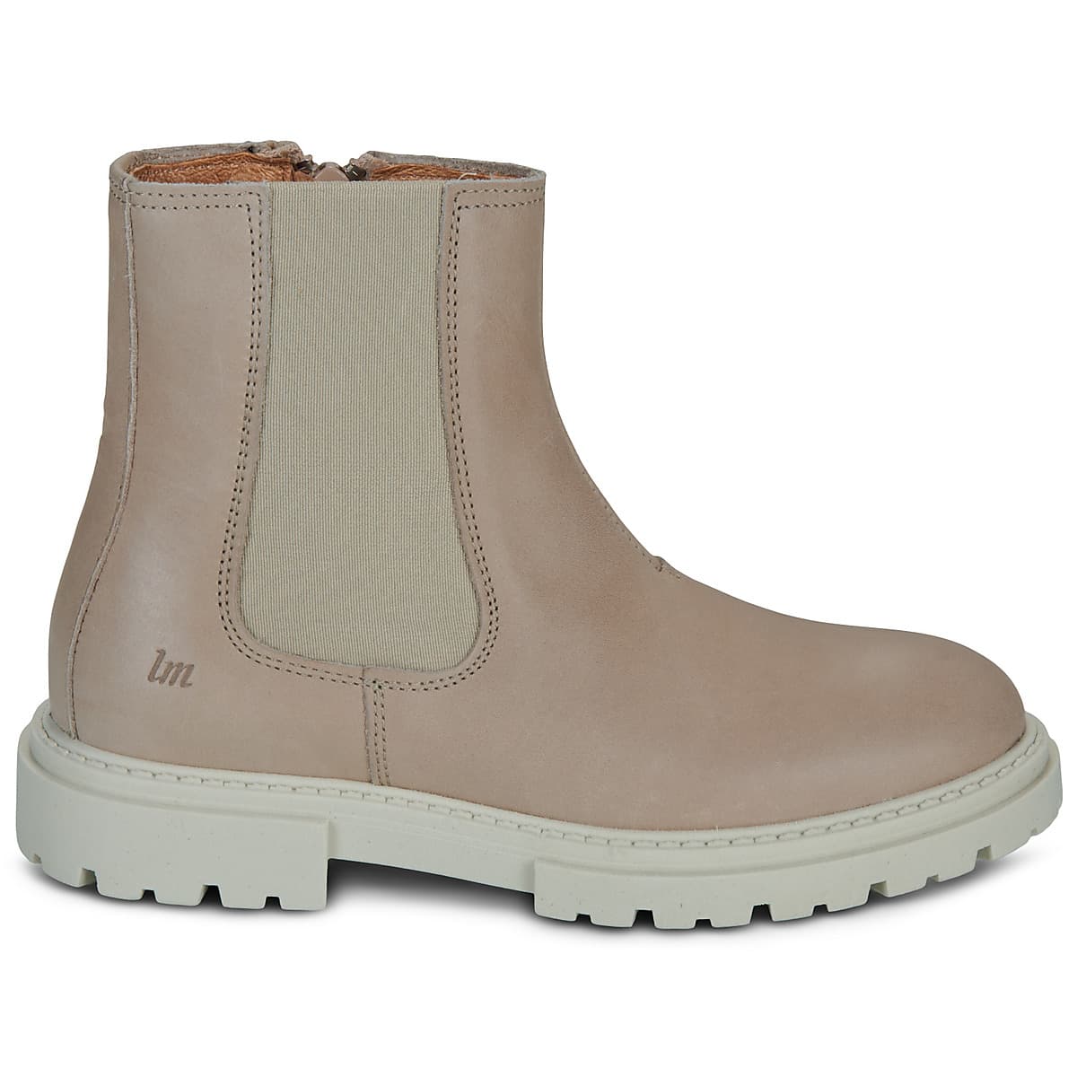 Girls' Ankle Boots Little Mary Gray