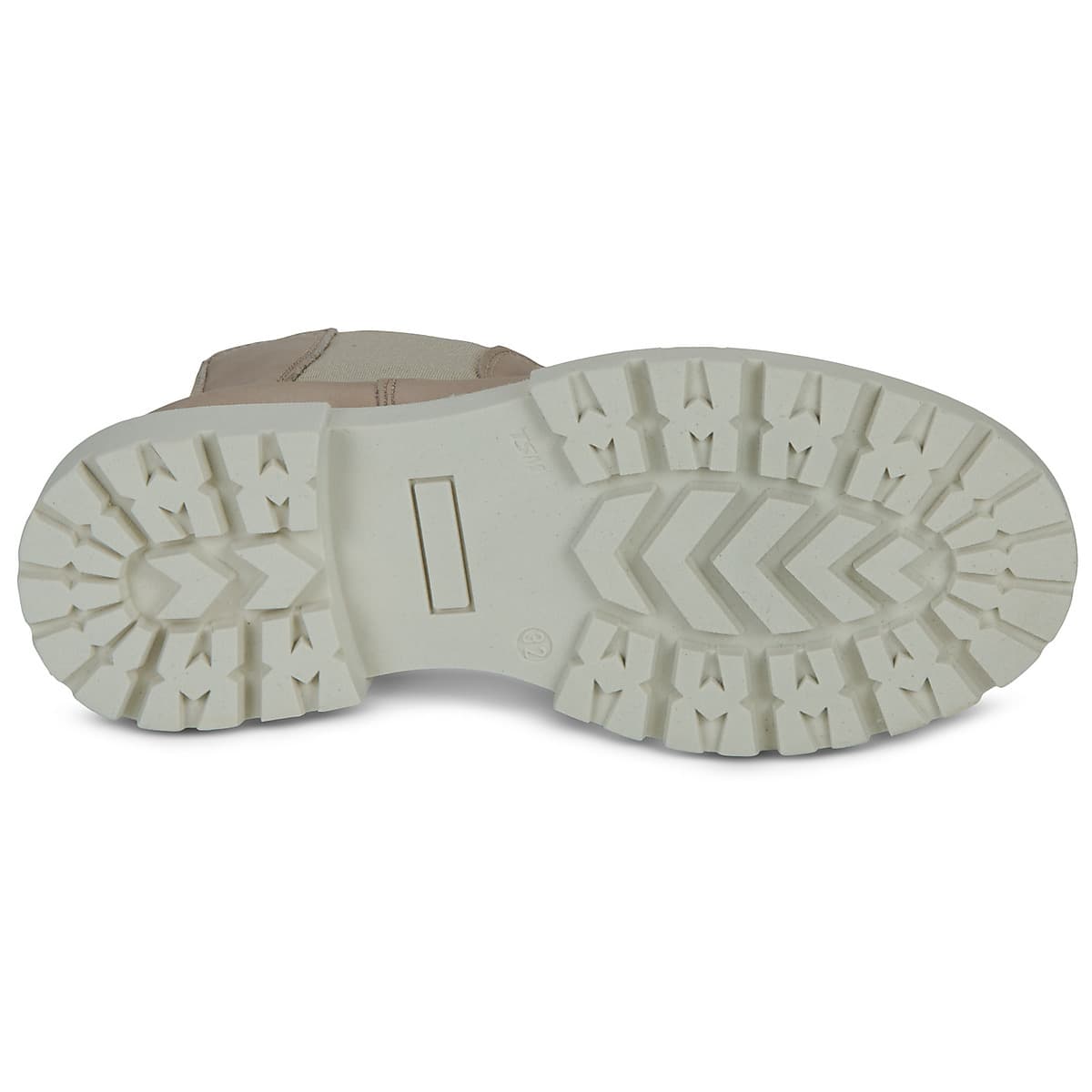 Girls' Ankle Boots Little Mary Gray