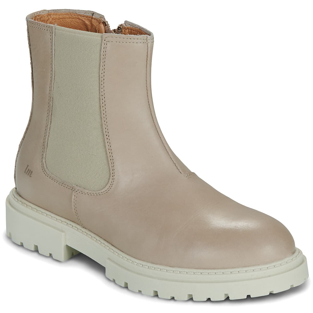 Girls' Ankle Boots Little Mary Gray