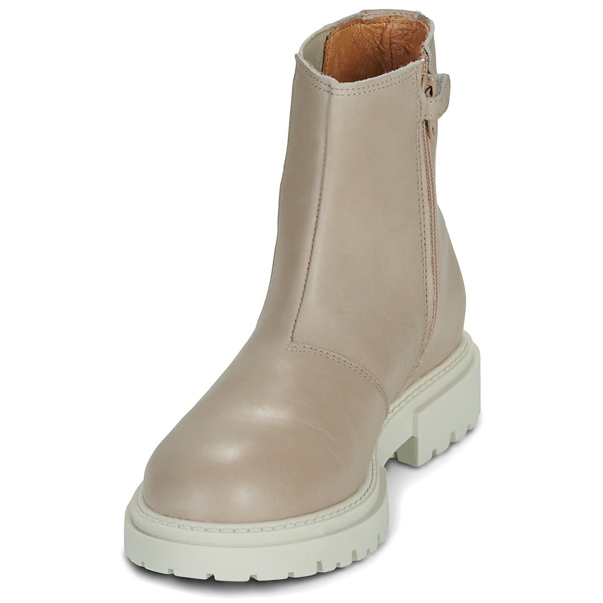 Girls' Ankle Boots Little Mary Gray