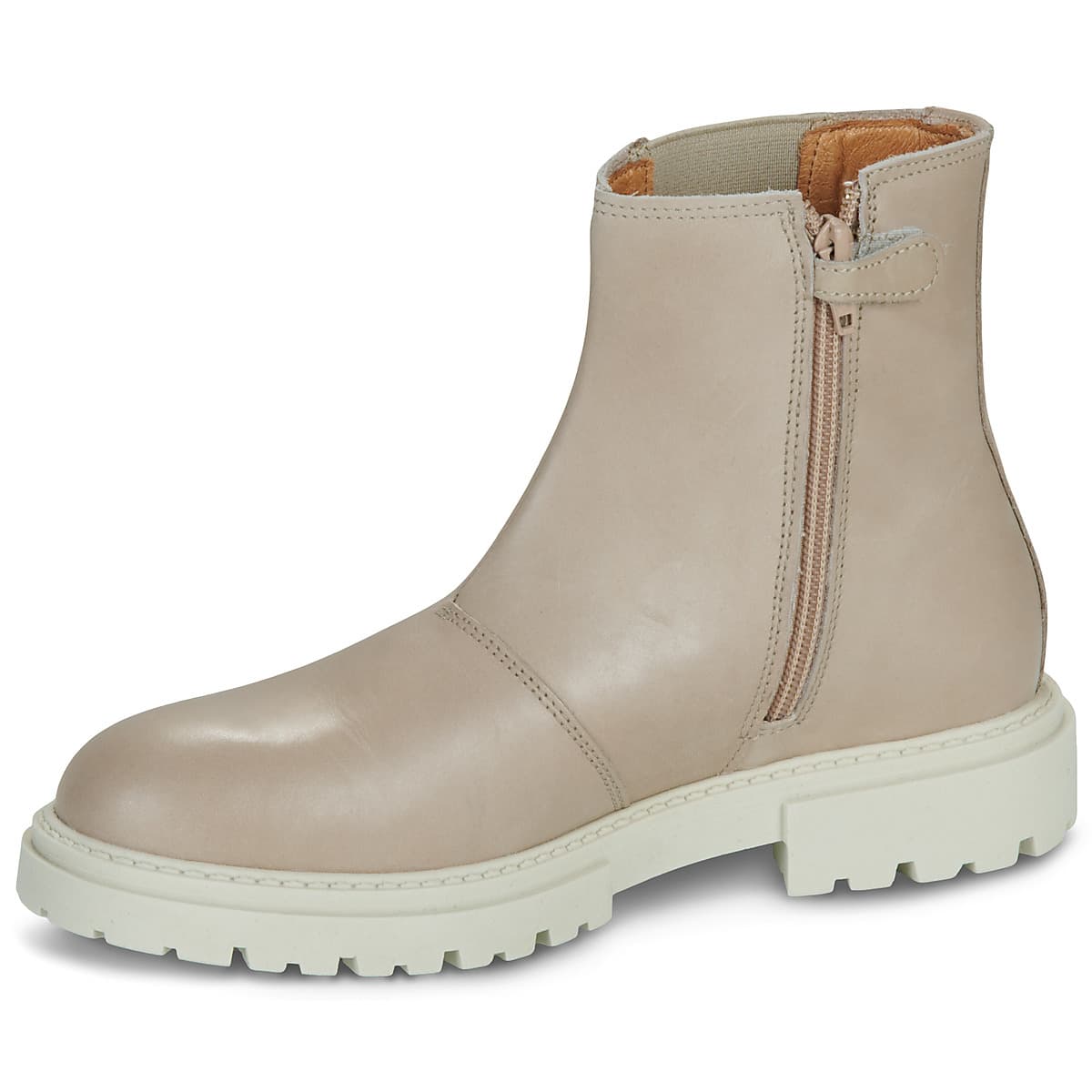 Girls' Ankle Boots Little Mary Gray