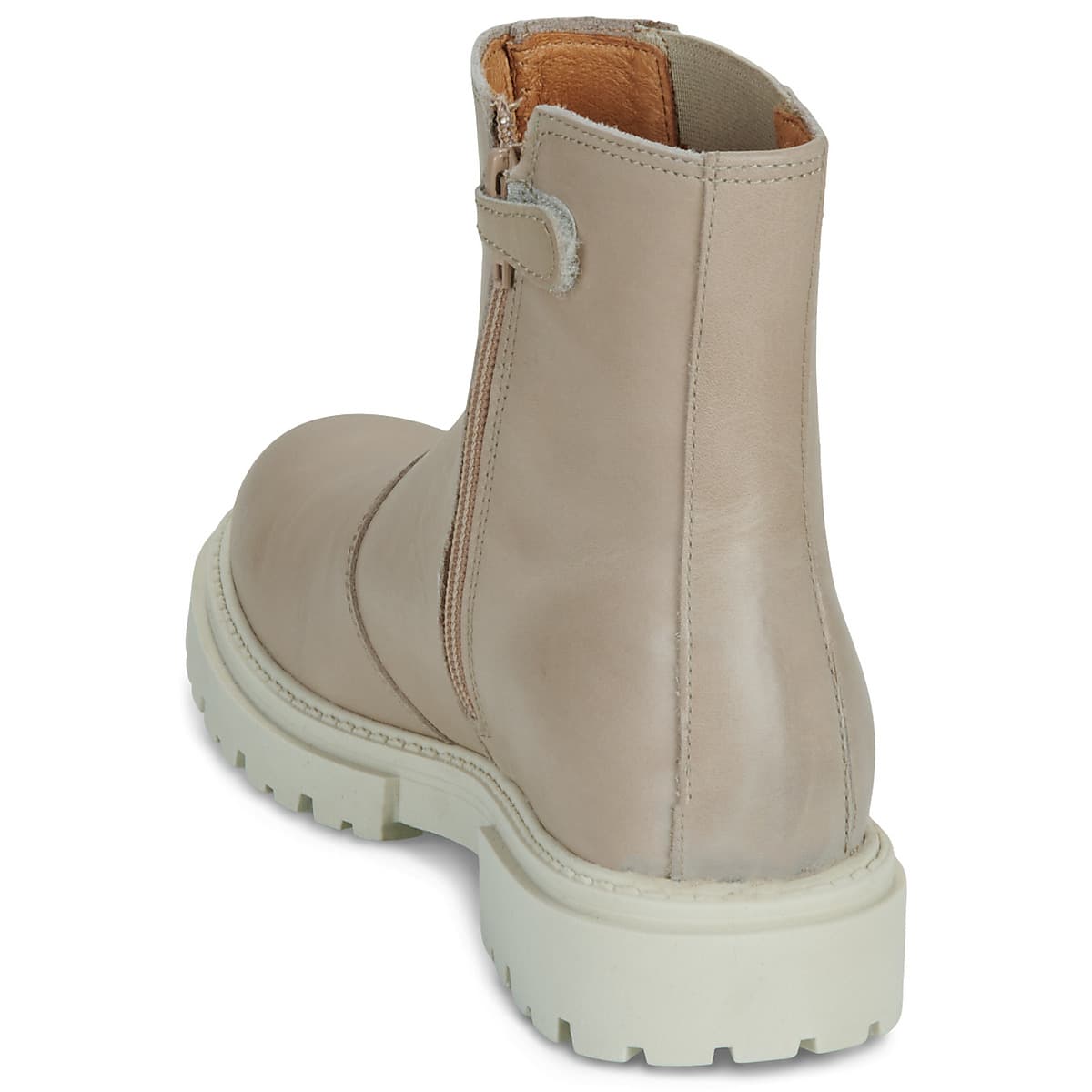 Girls' Ankle Boots Little Mary Gray