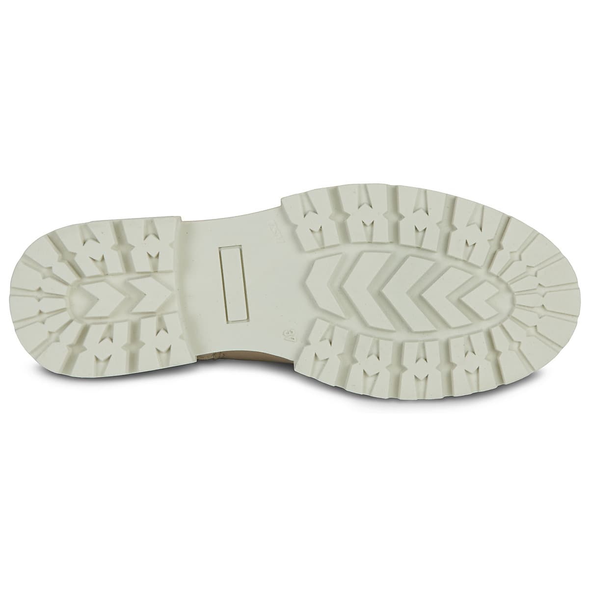 Girls' Ankle Boots Little Mary Gray