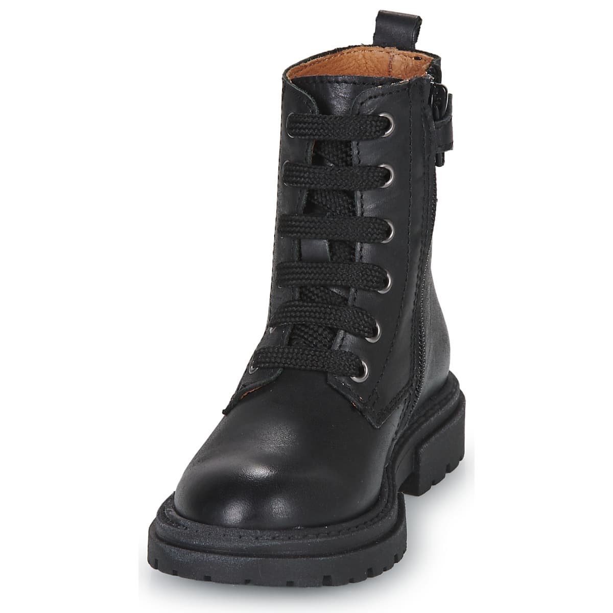 Girls' Ankle Boots Little Mary Black