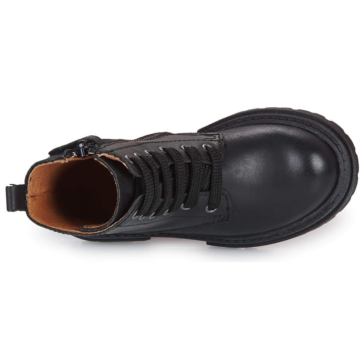 Girls' Ankle Boots Little Mary Black