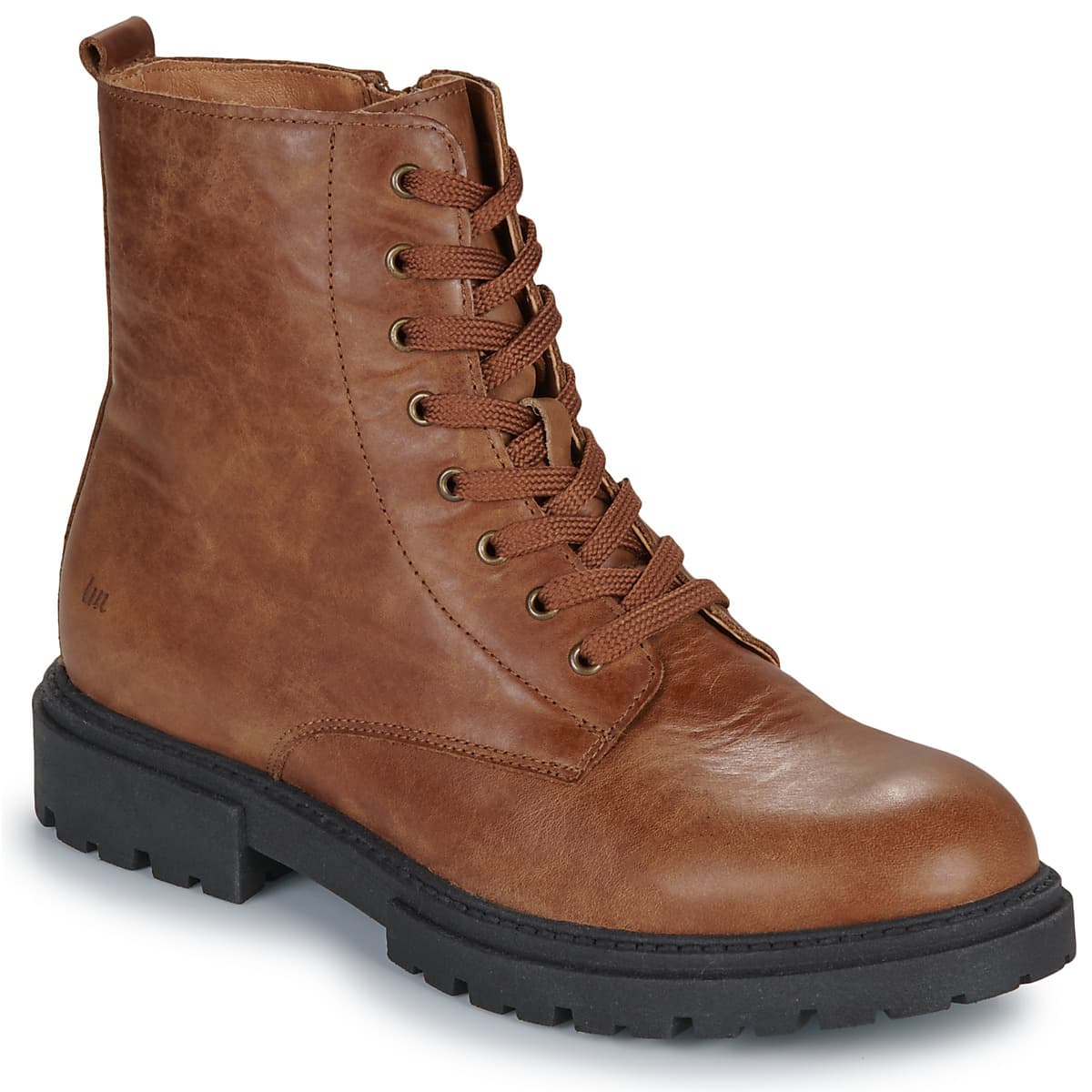 Girls' Ankle Boots Little Mary Brown